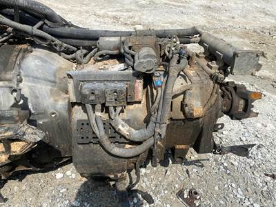 2016 Fuller RTO16910B-DM3 Transmission