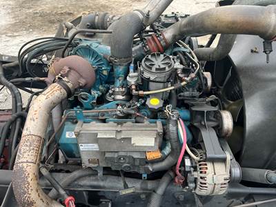 1999 International T444E Engine