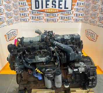 2006 Mack AC427 Engine