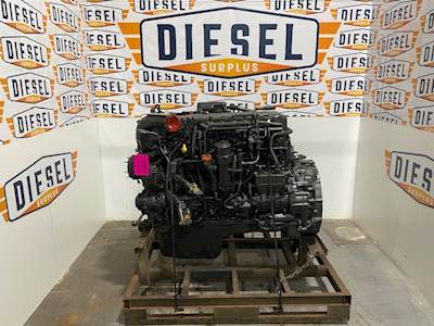 2015 Paccar MX-13 Engine