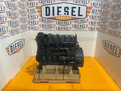 2012 Paccar MX-13 Engine