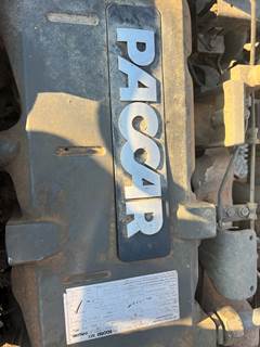 2013 Paccar MX-13 Engine