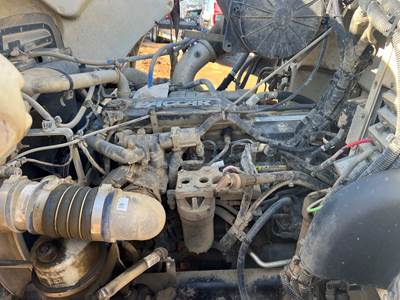 2017 Paccar PX-7 Engine