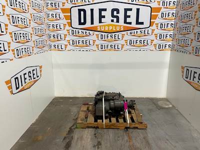 2019 Eaton Fuller FRO15210C Transmission Reman