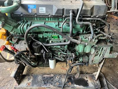 2015 Volvo D13 Engine