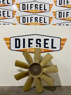 2000 Caterpillar C12 Fan Blade for 1990-2003 PETERBILT KENWORTH INTERNATIONAL VOLVO