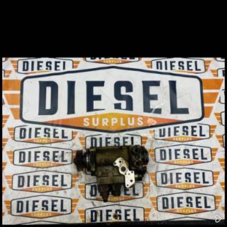 2017 Detroit DD 15 Fuel Injection Pump