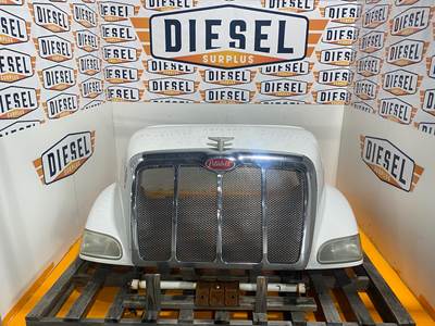 2008 Peterbilt 387 Hood
