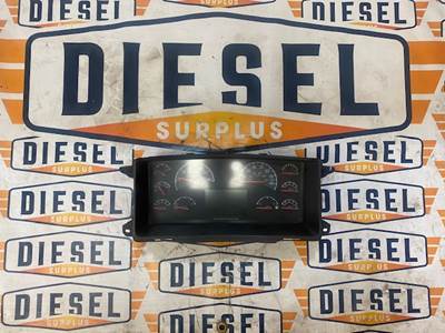 2012 Volvo VNL Instrument Panel Cluster