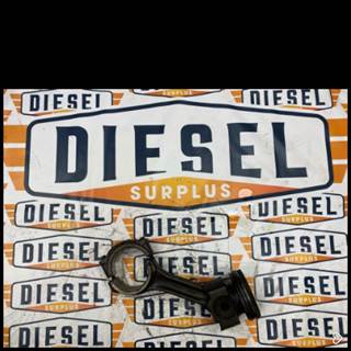 Volvo D13 Piston / Rod