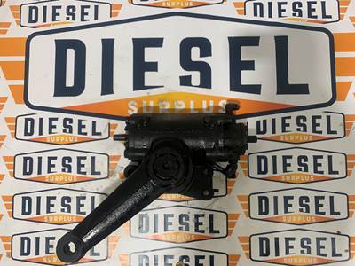 Sheppard M100 Steering Gear / Rack