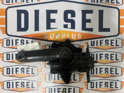 2008 TRW/ROSS HFB64046 Steering Gear / Rack