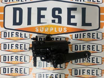 2007 TRW/ROSS TAS40021 Steering Gear / Rack