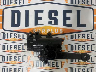 2012 TRW/ROSS THP60021 Steering Gear / Rack