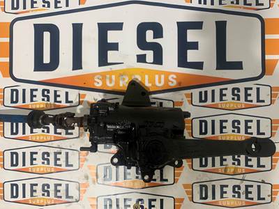 TRW/ROSS THP60021 Steering Gear / Rack