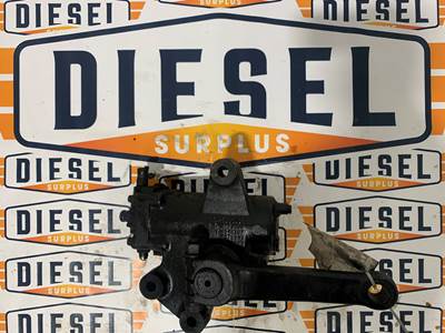 TRW/ROSS THP60021 Steering Gear / Rack