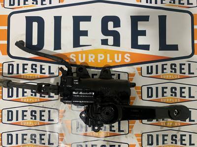 TRW/ROSS THP60021 Steering Gear / Rack