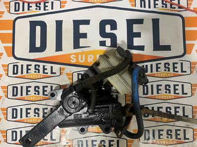 TRW/ROSS THP60021 Steering Gear / Rack