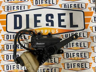 TRW/ROSS THP60021 Steering Gear / Rack