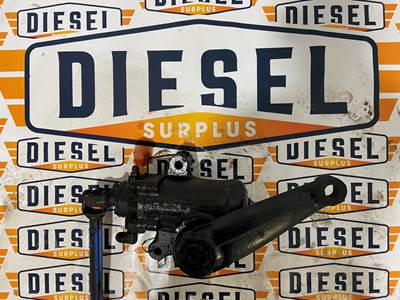 TRW/ROSS THP60021 Steering Gear / Rack