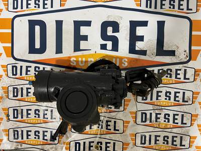 TRW/ROSS THP60021 Steering Gear / Rack