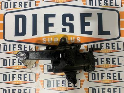 2006 TRW/ROSS THP605299 Steering Gear / Rack