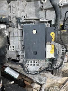 2017 Detroit DT12 Transmission Control Module (TCM)