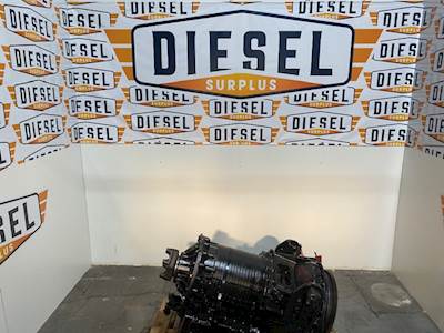 2016 Allison 4500 RDS Transmission