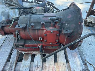 Allison AT545 Transmission