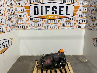 2016 Fuller FRO15210B Transmission for 2010-2020 MACK VOLVO INTERNATIONAL