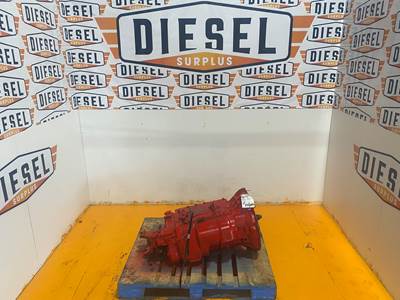 2001 Fuller RTLO14610B Transmission