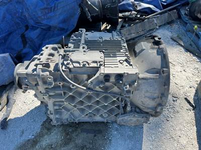 Volvo ATO2612D Transmission
