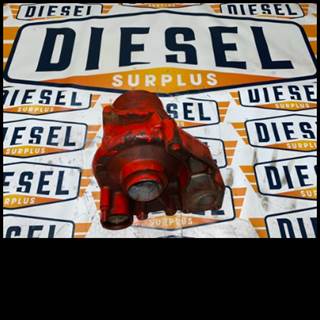 2015 Cummins ISX15 Water Pump