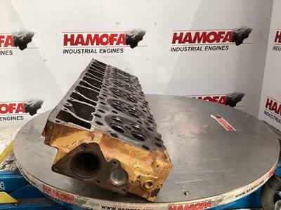 Caterpillar 7W2240 Cylinder Head
