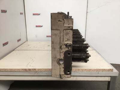 Cummins 3417629 Cylinder Head