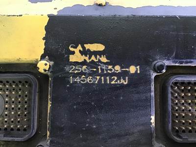 Caterpillar 2561159 Engine Control Module (ECM)