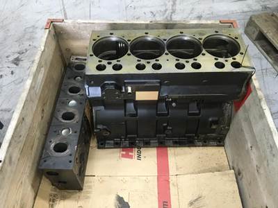 AGCO 44 AWF PARTS Engine