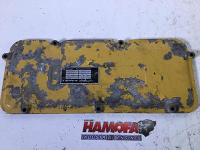 Caterpillar 1W0773 Engine