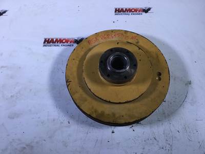 Caterpillar 2624153 Engine