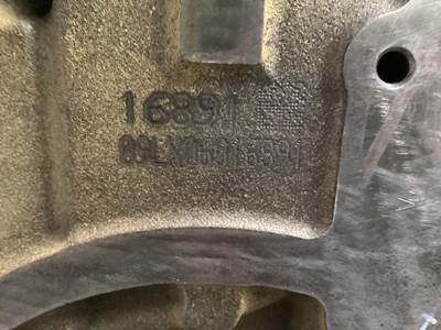 Caterpillar 2674630 Engine