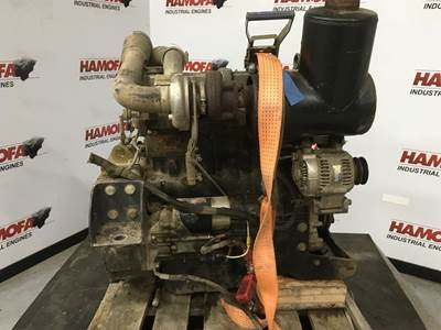 Caterpillar 3044 Engine