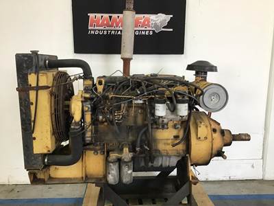 Caterpillar 3056 Engines For Sale | MyLittleSalesman.com