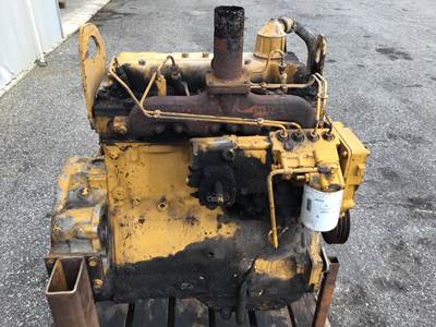 Caterpillar 3304 Engines For Sale | MyLittleSalesman.com