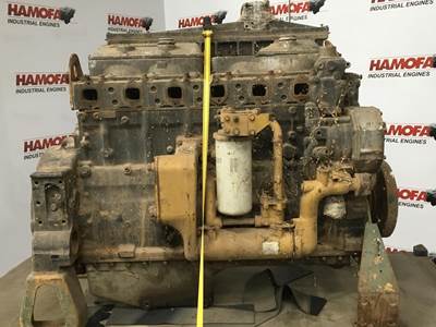 Caterpillar 3406 Engine