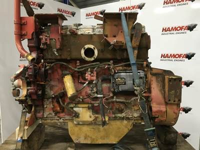 1010 Caterpillar 3456 Engine For Sale | Hamont, Belgium | 019351 ...