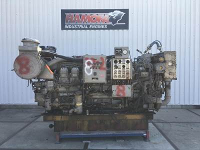 Caterpillar 3516 Engine