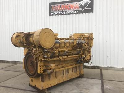 Caterpillar 3516 Diesel Engine