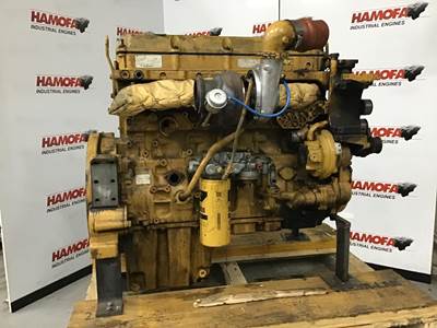 Caterpillar C13 Diesel Engine