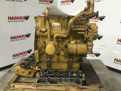 Caterpillar C2.2 Diesel Engine