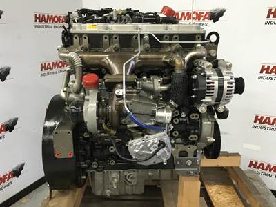 Caterpillar C4.4 Diesel Engine